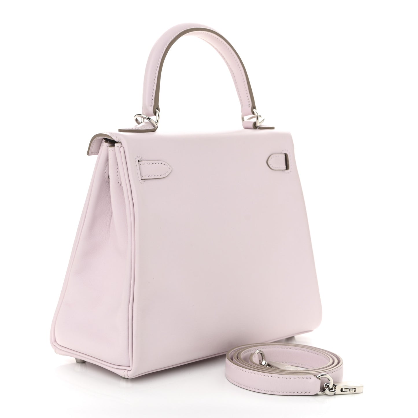 Swift Kelly Retourne 25 Mauve Pale