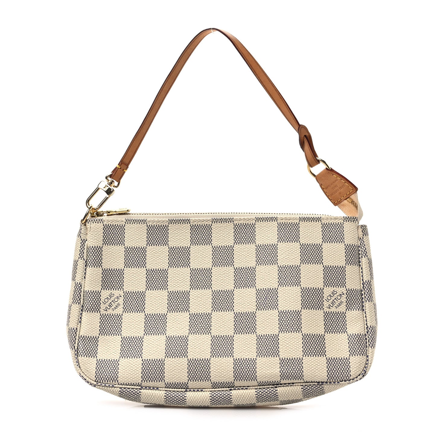 Damier Azur Pochette Accessories