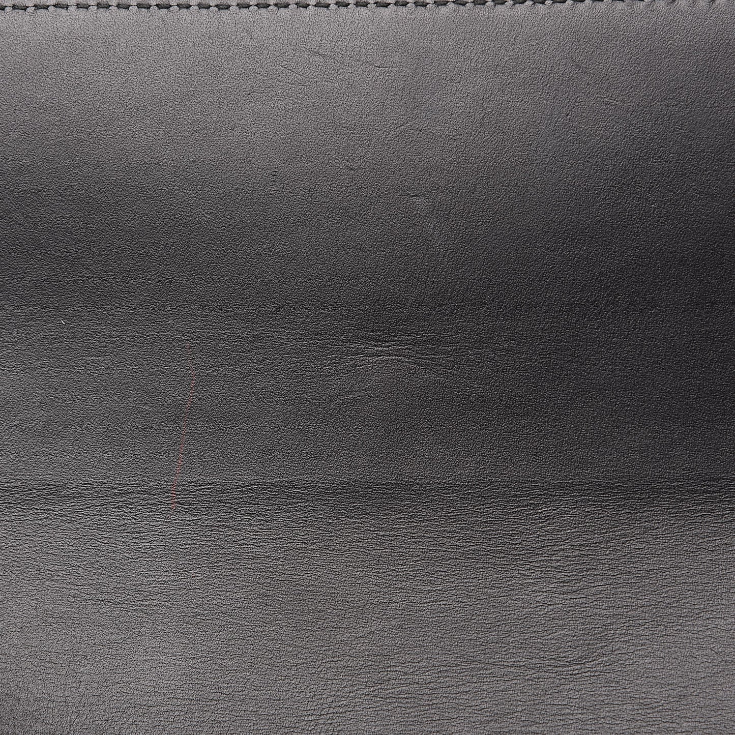 Guccissima Clutch Black
