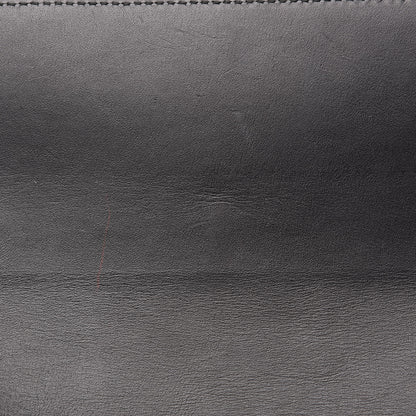 Gucci Guccissima Clutch Black 8 of 11