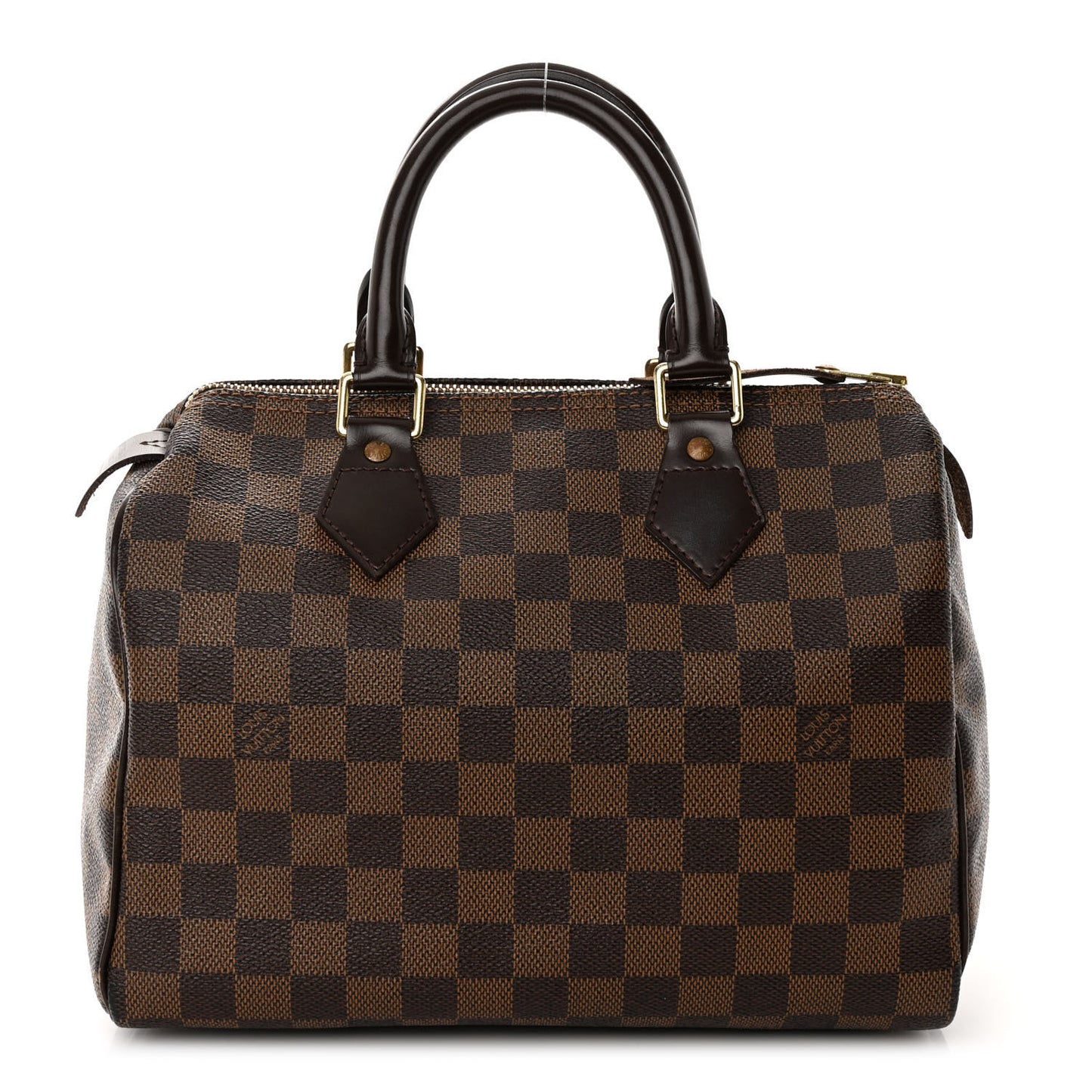 Damier Ebene Speedy 25