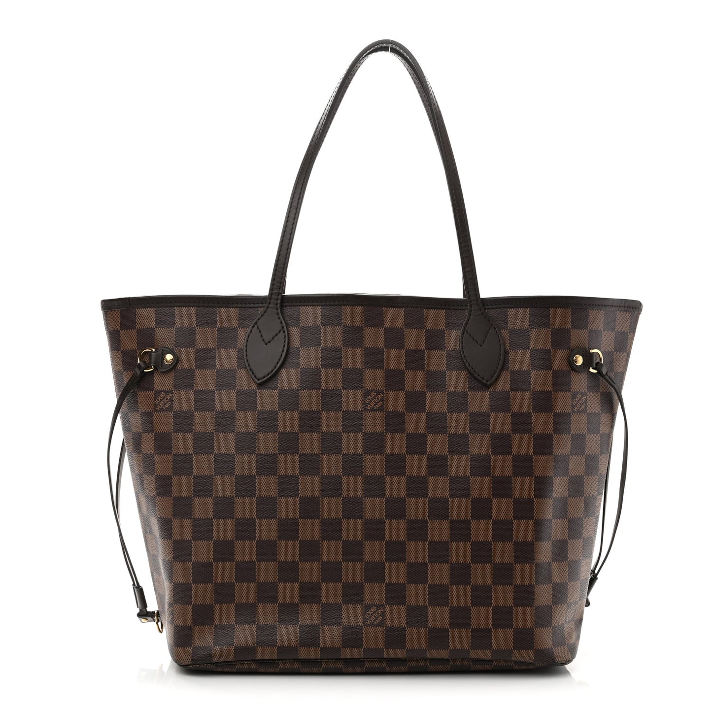 Damier Ebene Neo Neverfull MM