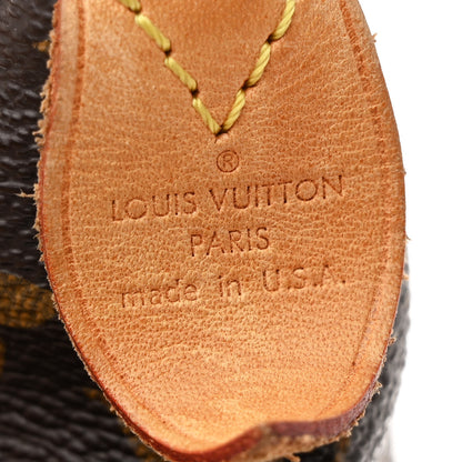 Louis Vuitton Monogram Totally PM 6 of 13