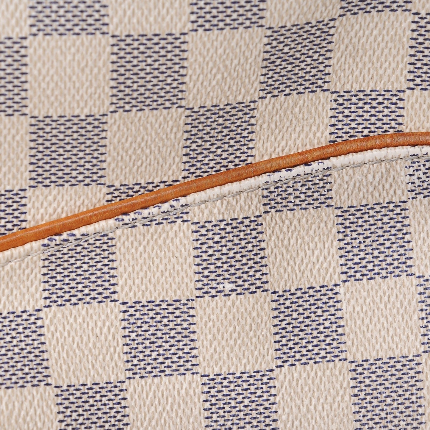 Damier Azur Galliera PM