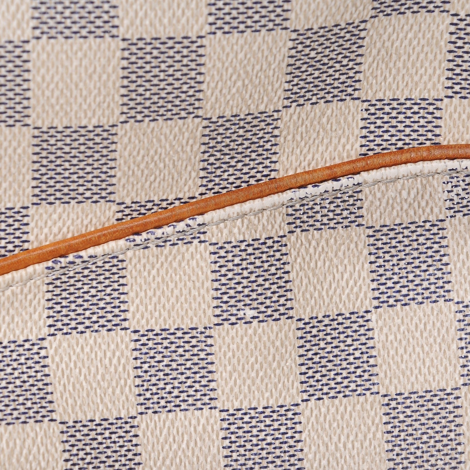 Louis Vuitton Damier Azur Galliera PM 8 of 13