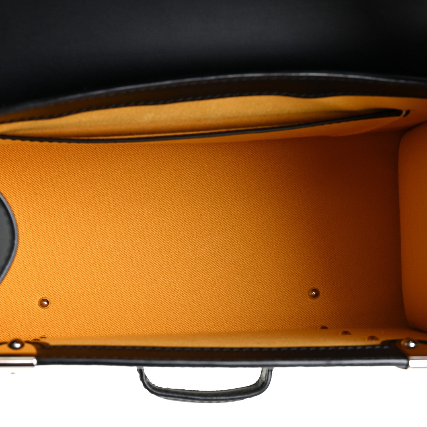 Goyard Goyardine Saigon PM Black 4 of 14