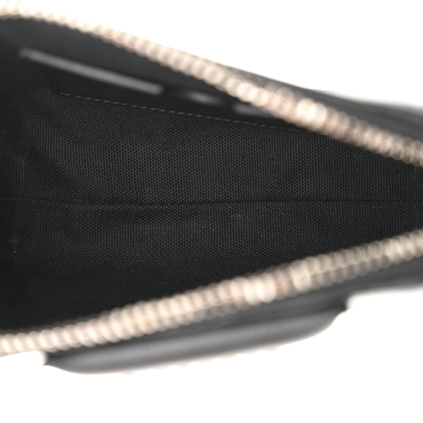 Sugar Goatskin Nano Antigona Black