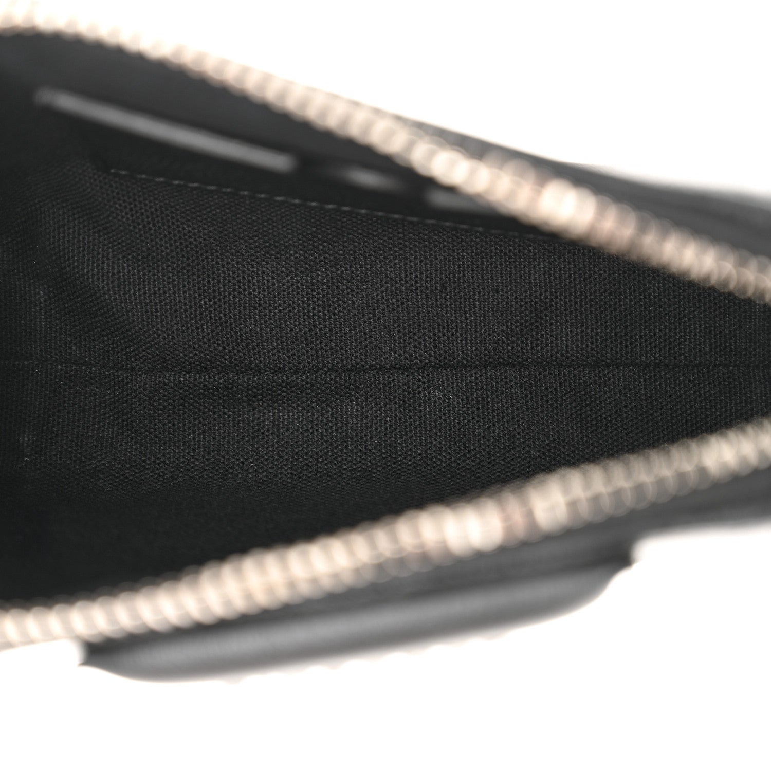 Givenchy Sugar Goatskin Nano Antigona Black 5 of 11