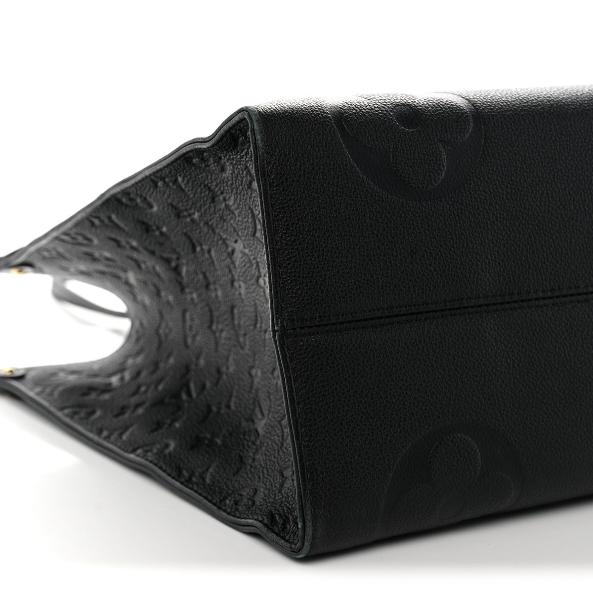 Empreinte Monogram Giant Onthego GM Black