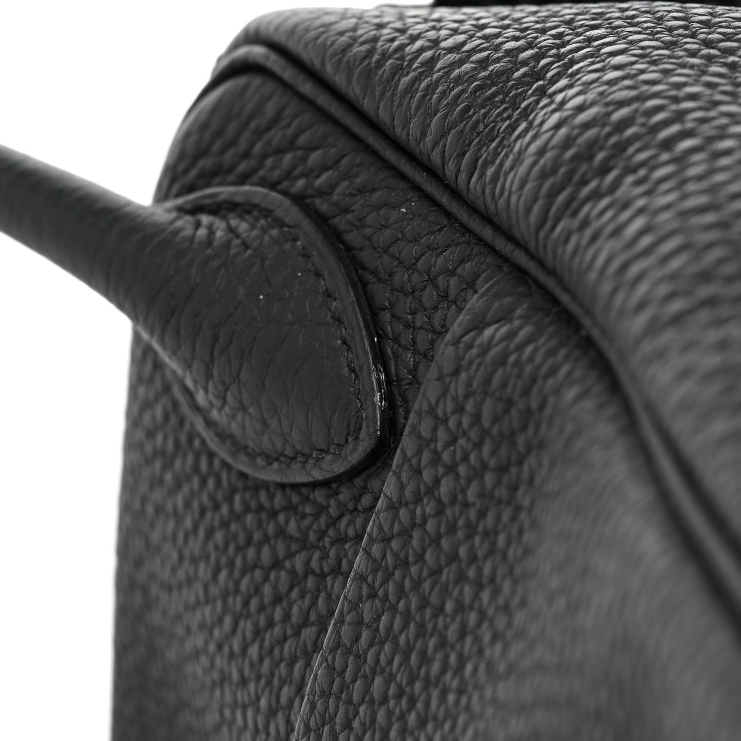 Taurillon Clemence Lindy 30 Black