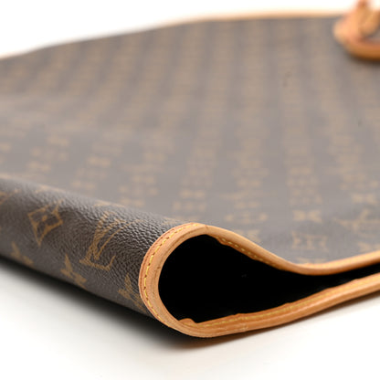 Louis Vuitton Monogram Garment Bag 9 of 9