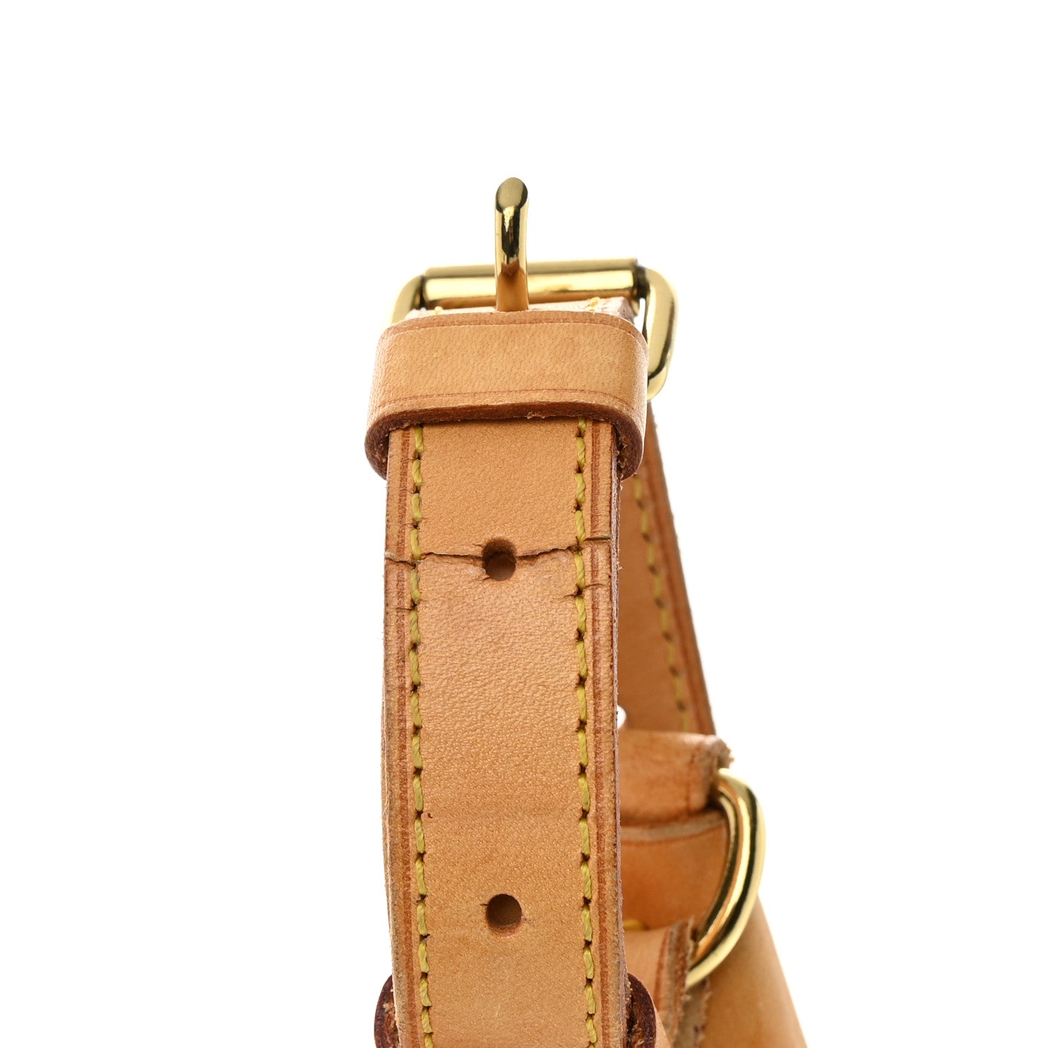 Louis Vuitton Monogram Boulogne 30 18 of 18