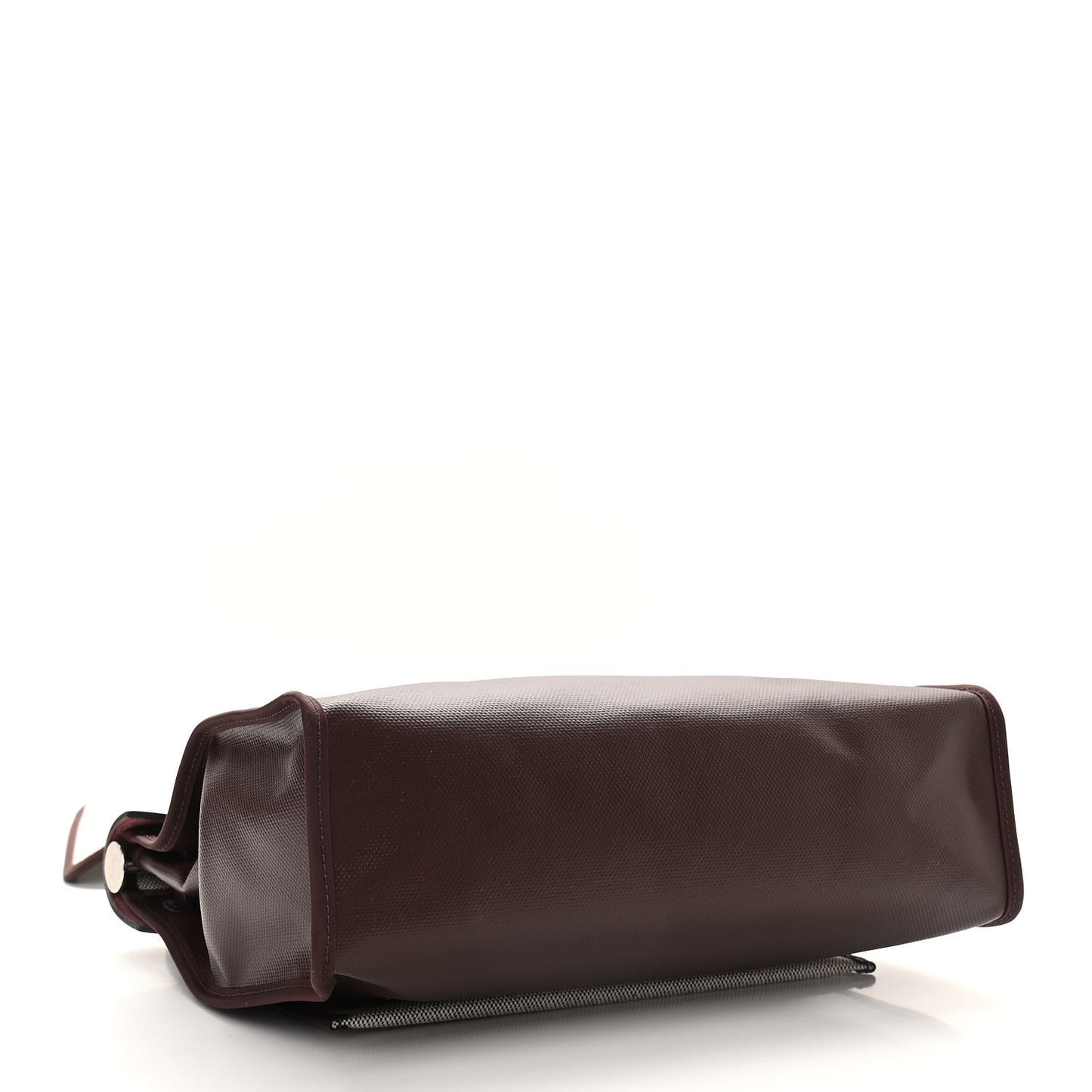 Toile H Berline Vache Hunter Herbag Zip 31 PM Rouge Sellier