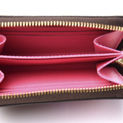 Louis Vuitton Monogram 2019 Christmas Animation Zippy Coin Purse 4 of 9