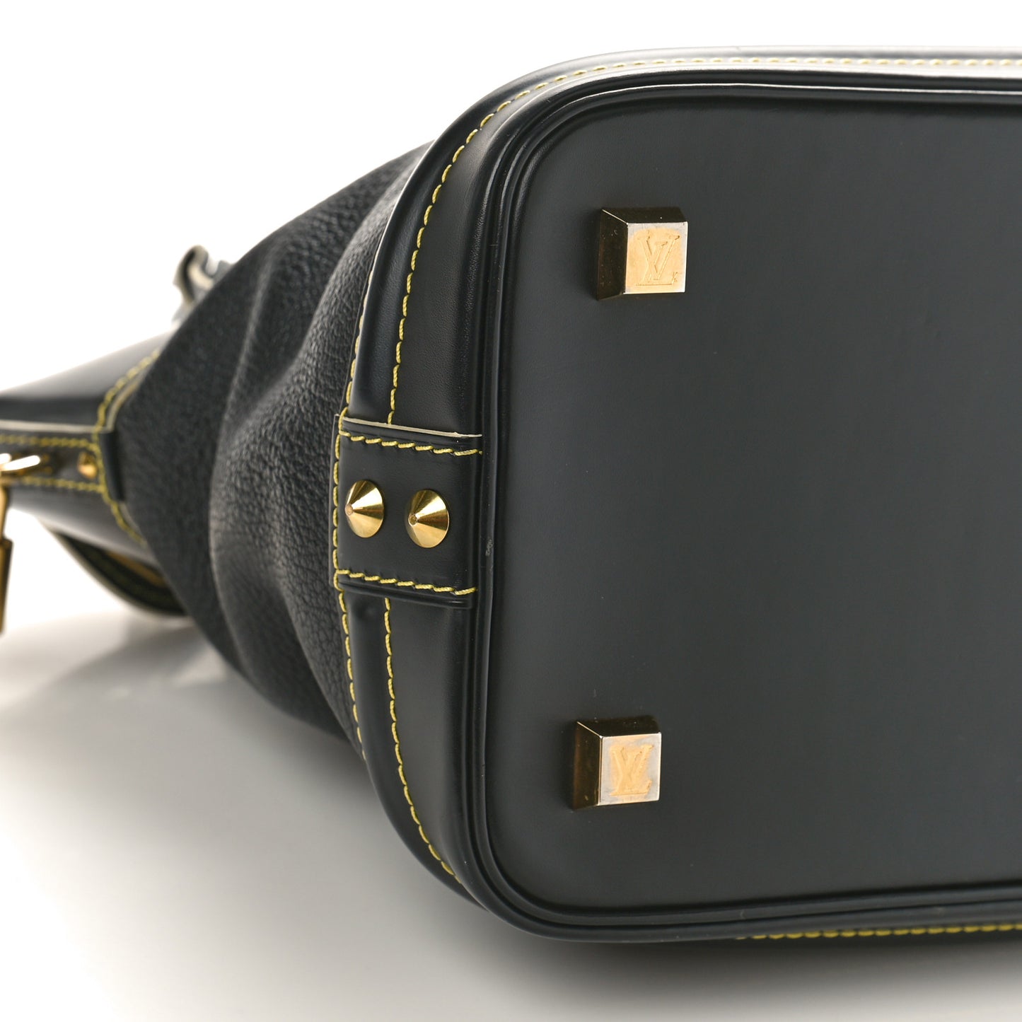 Suhali Lockit PM Black