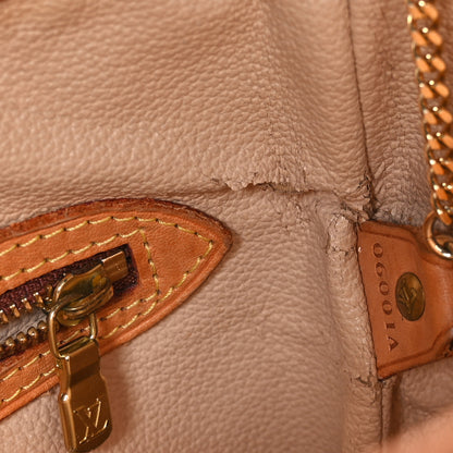 Louis Vuitton Monogram Petit Bucket 23 13 of 16