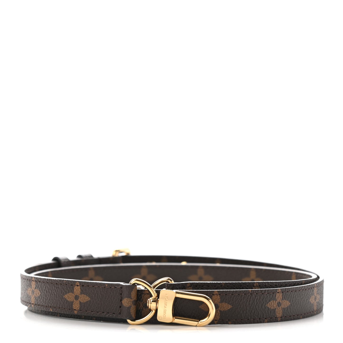 Monogram Metis 20mm Adjustable Strap