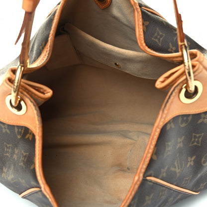 Louis Vuitton Monogram Galliera GM 4 of 4