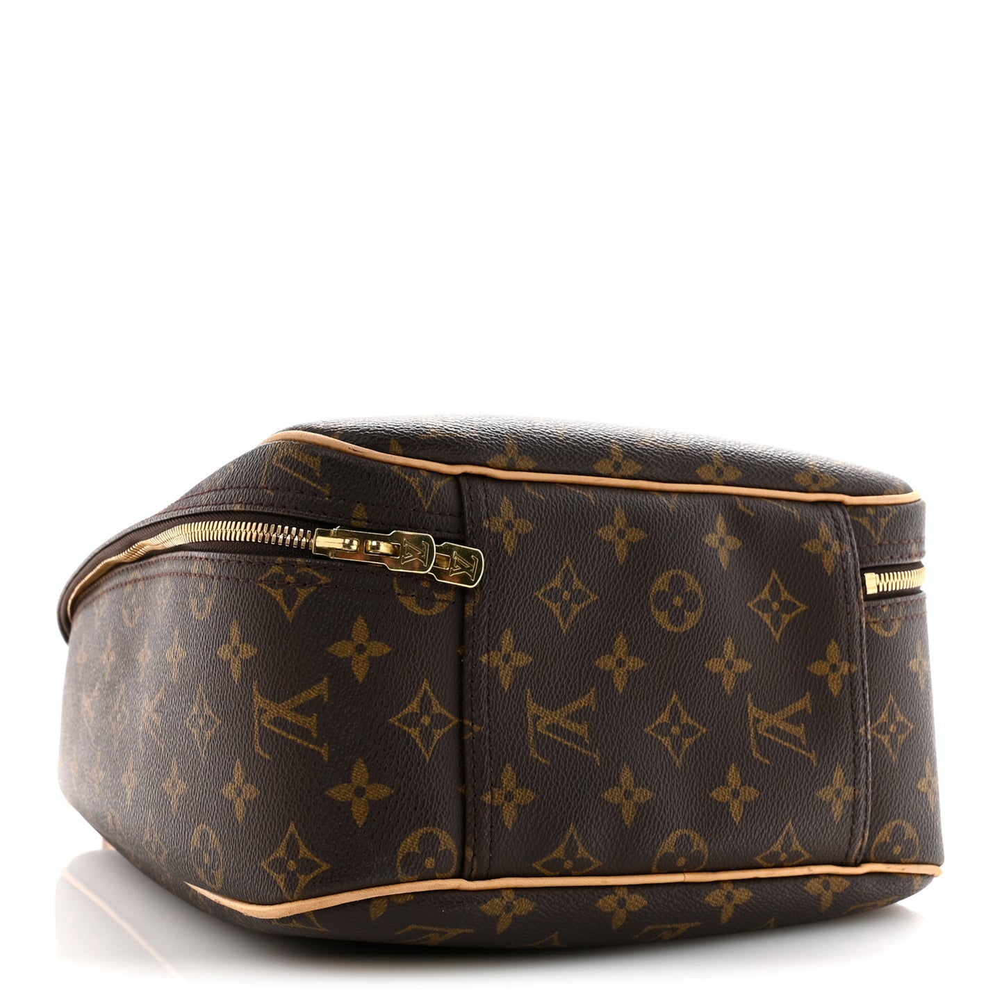 Monogram Excursion Shoe Bag