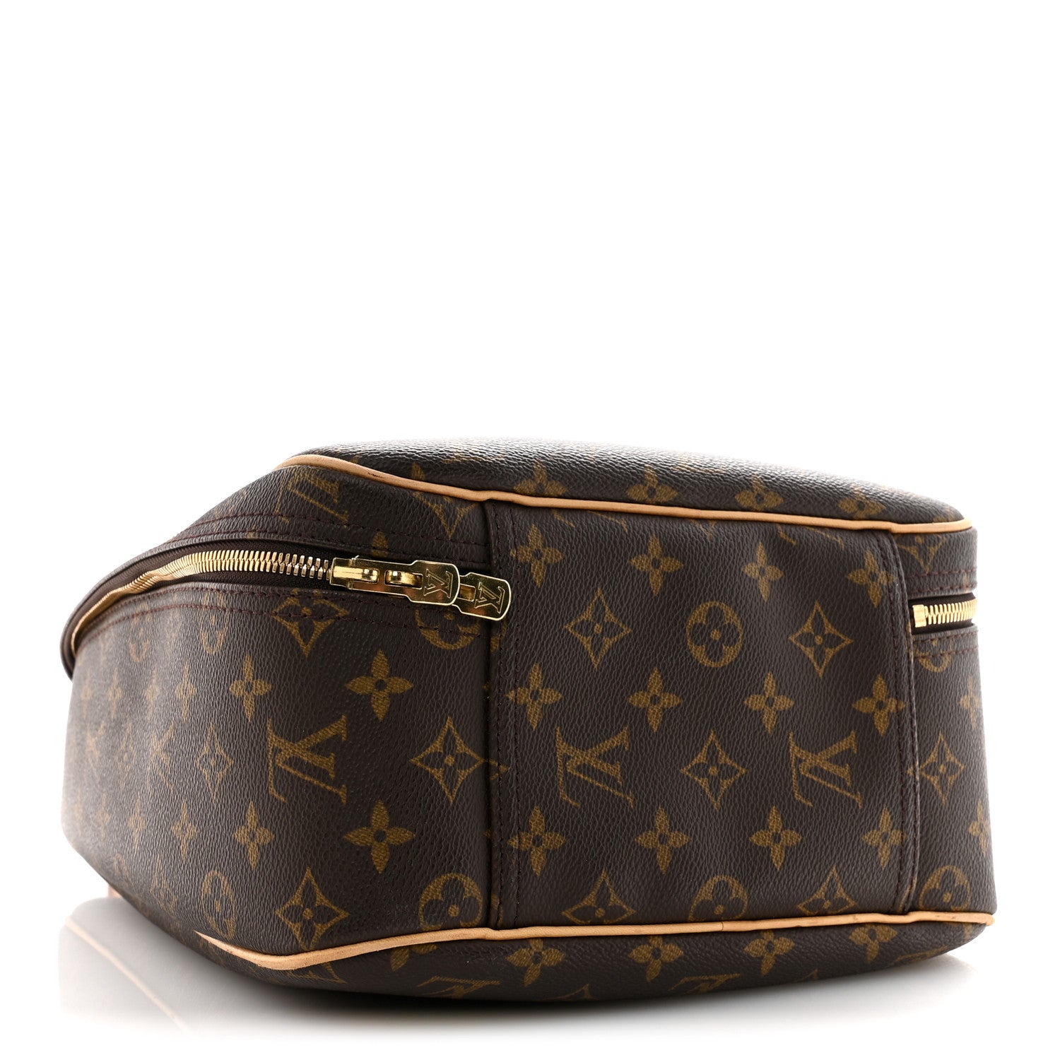 Louis Vuitton Monogram Excursion Shoe Bag 4 of 15