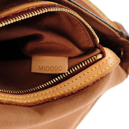 Louis Vuitton Monogram Mini Looping 7 of 8