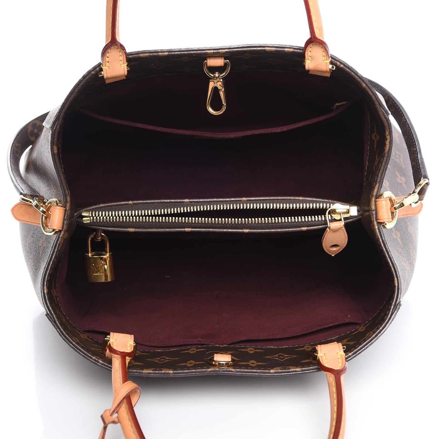Monogram Montaigne MM