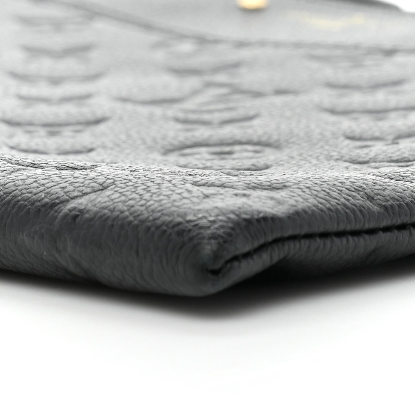 Empreinte Daily Pouch Black