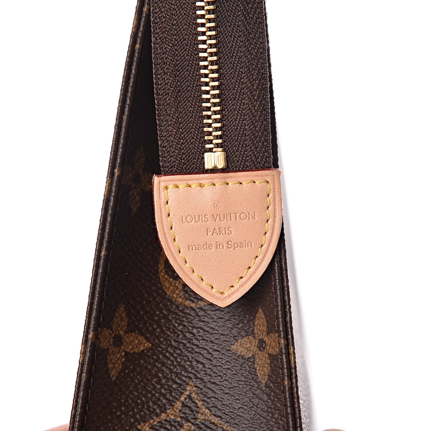 Louis Vuitton Monogram Toiletry Pouch 19 6 of 11