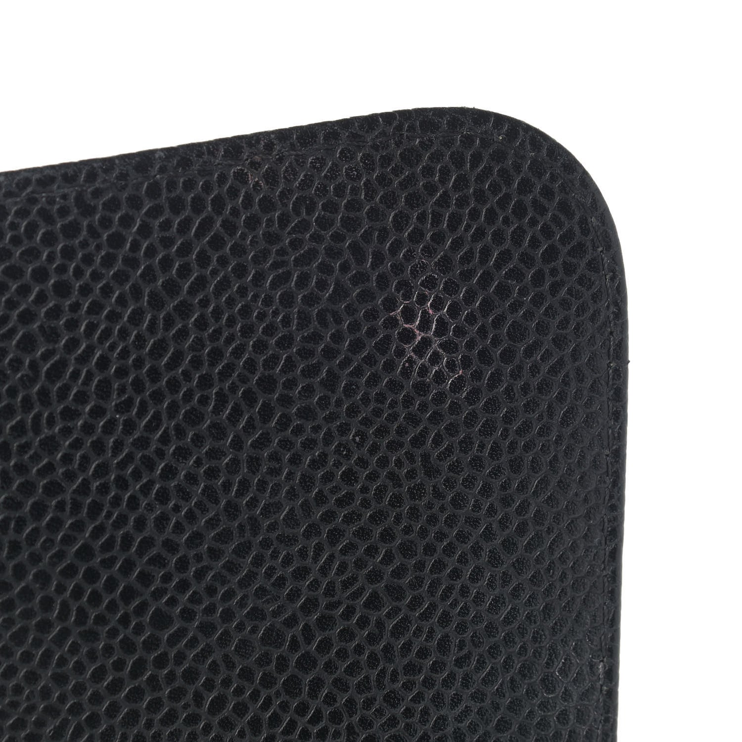 Chanel Caviar Quilted Maxi Single Flap Black 10 of 10