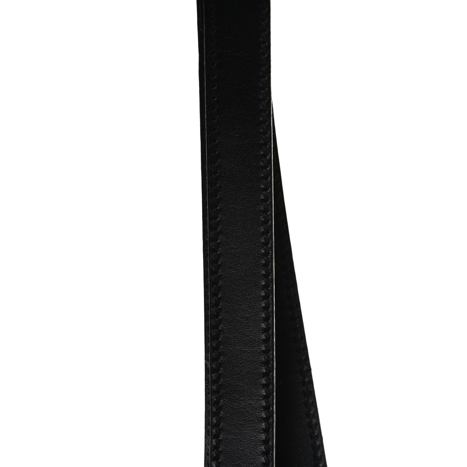 Gucci GG Monogram Flight Small Crossbody Bag Black 14 of 14