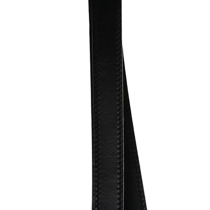 Gucci GG Monogram Flight Small Crossbody Bag Black 14 of 14
