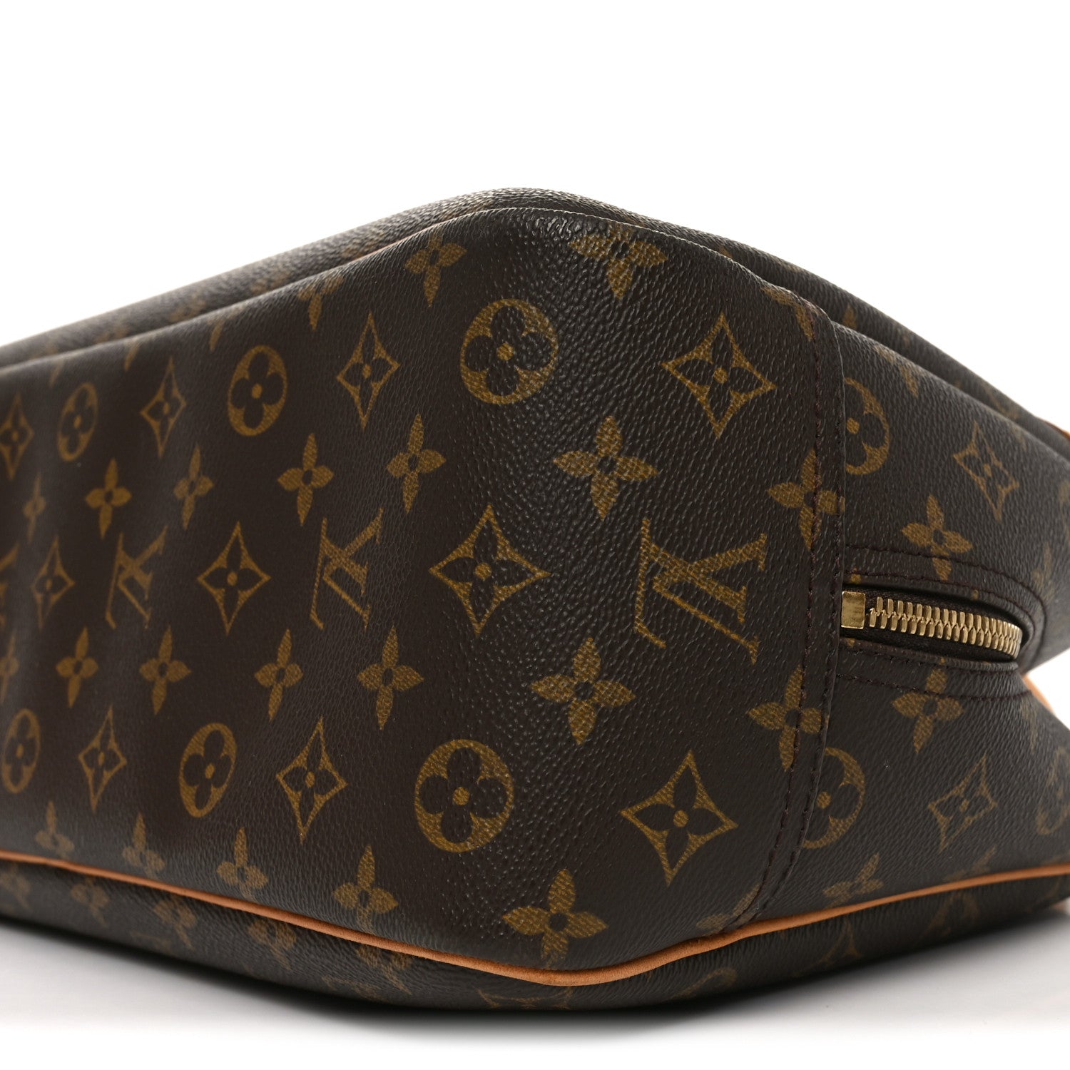 Louis Vuitton Monogram Deauville 9 of 10
