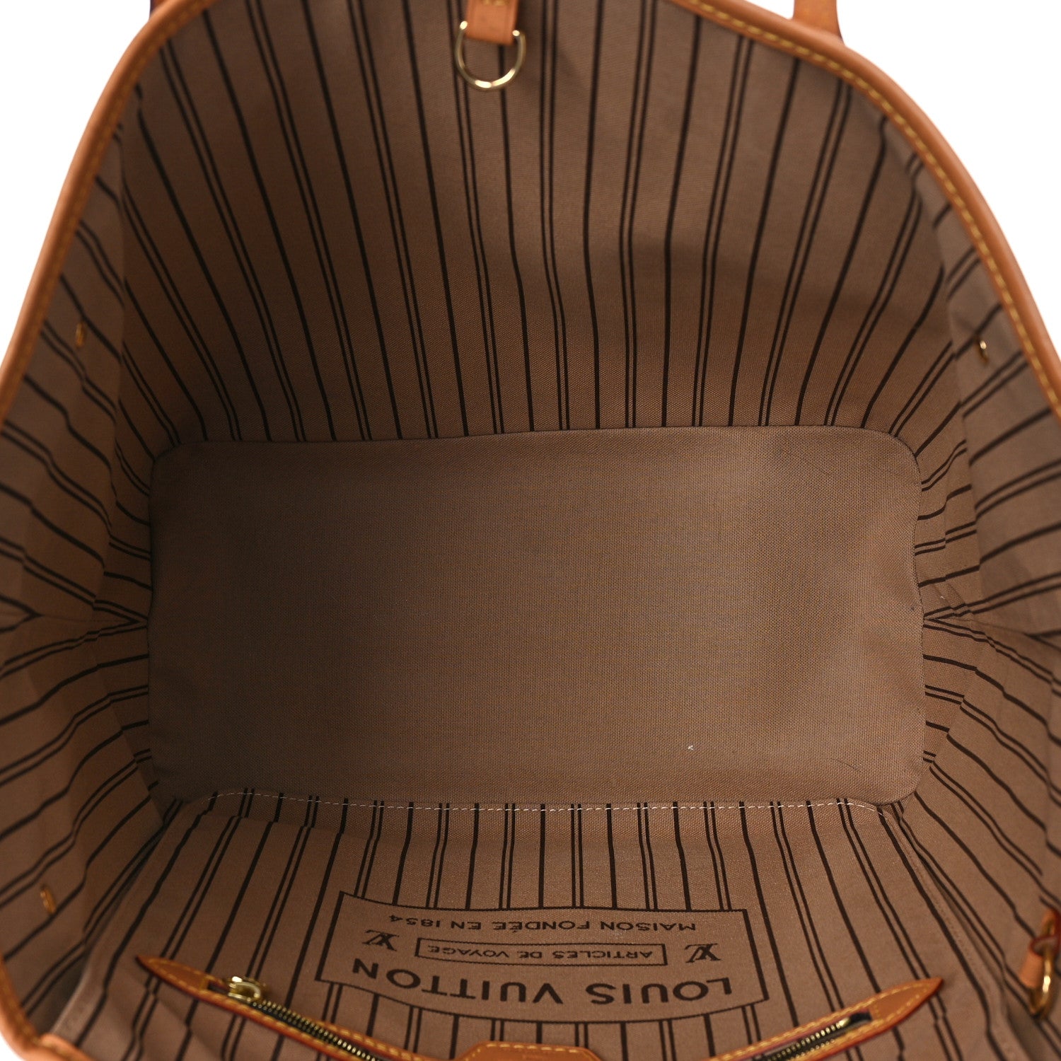 Louis Vuitton Monogram Game On Neverfull MM 5 of 8