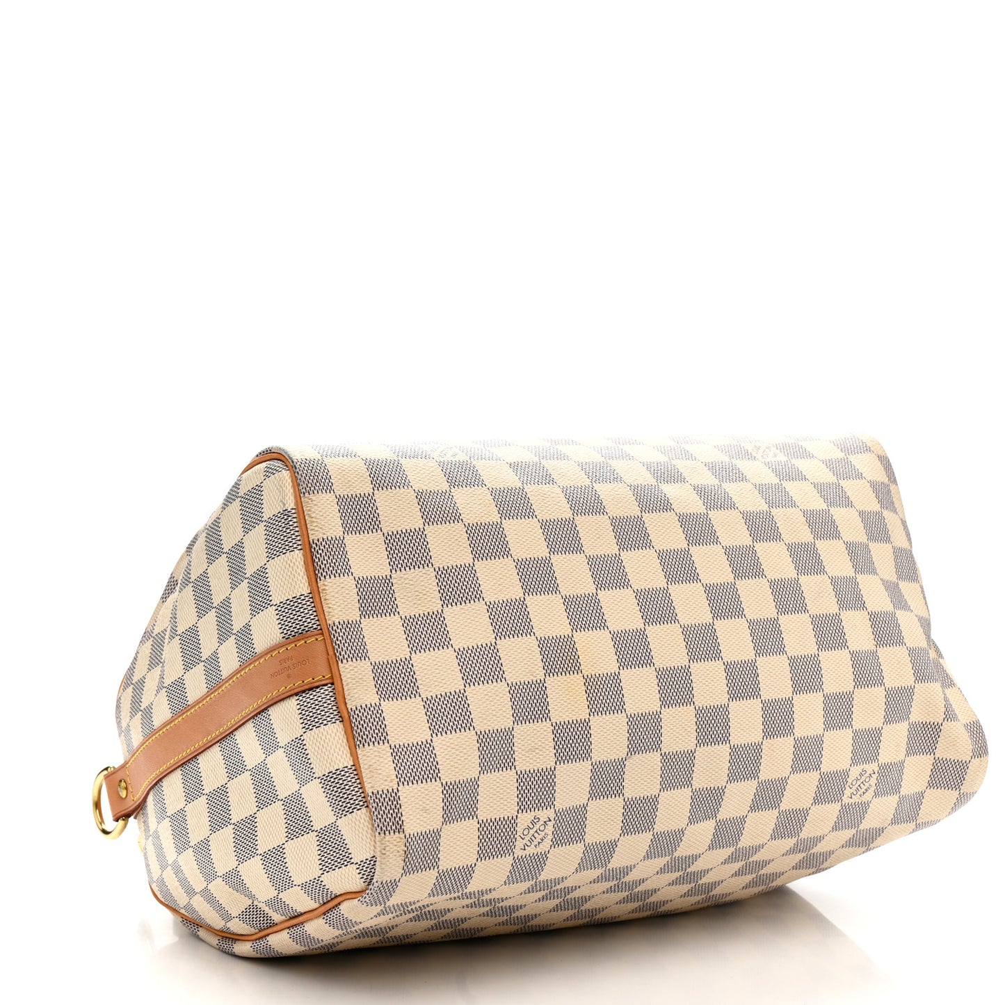 Damier Azur Speedy Bandouliere 30