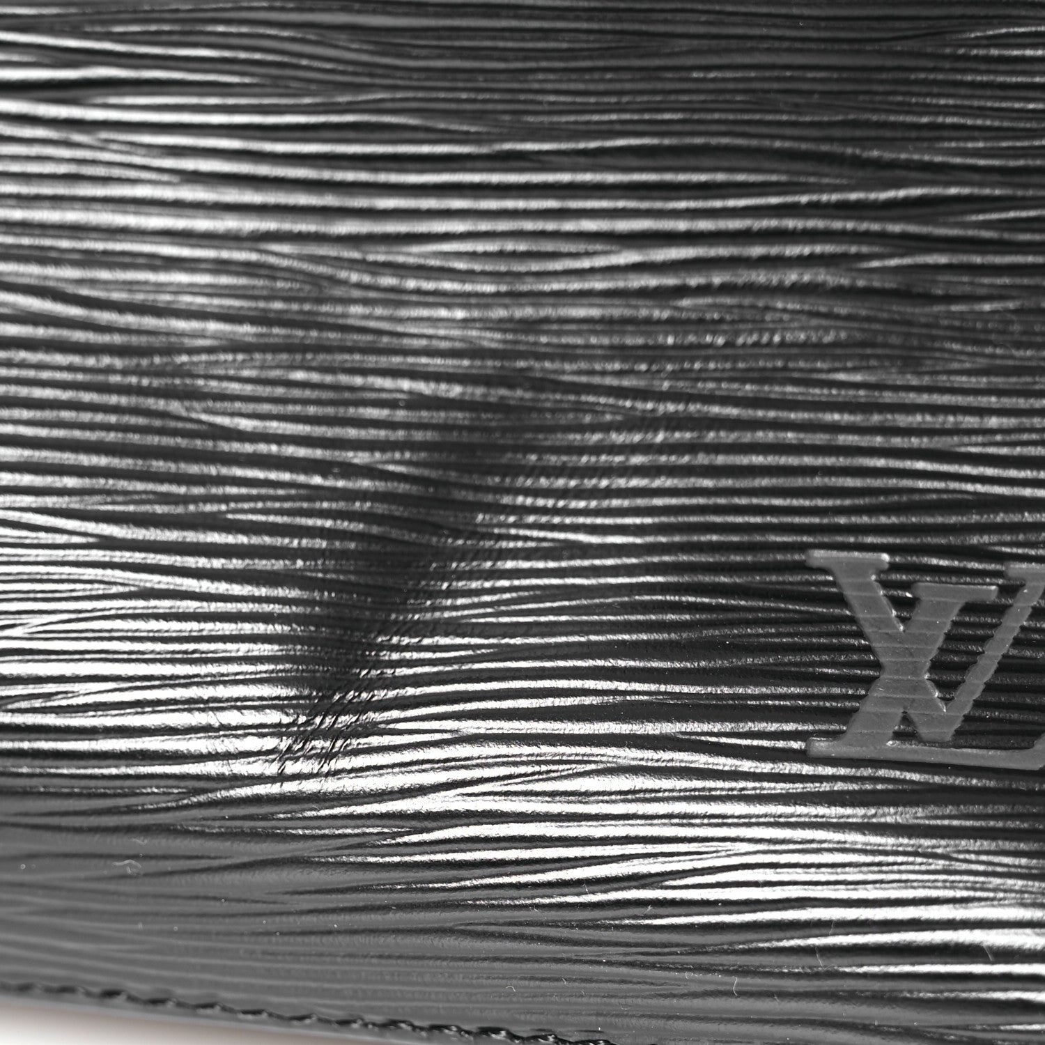 Louis Vuitton Epi Petit Noe Black 11 of 13
