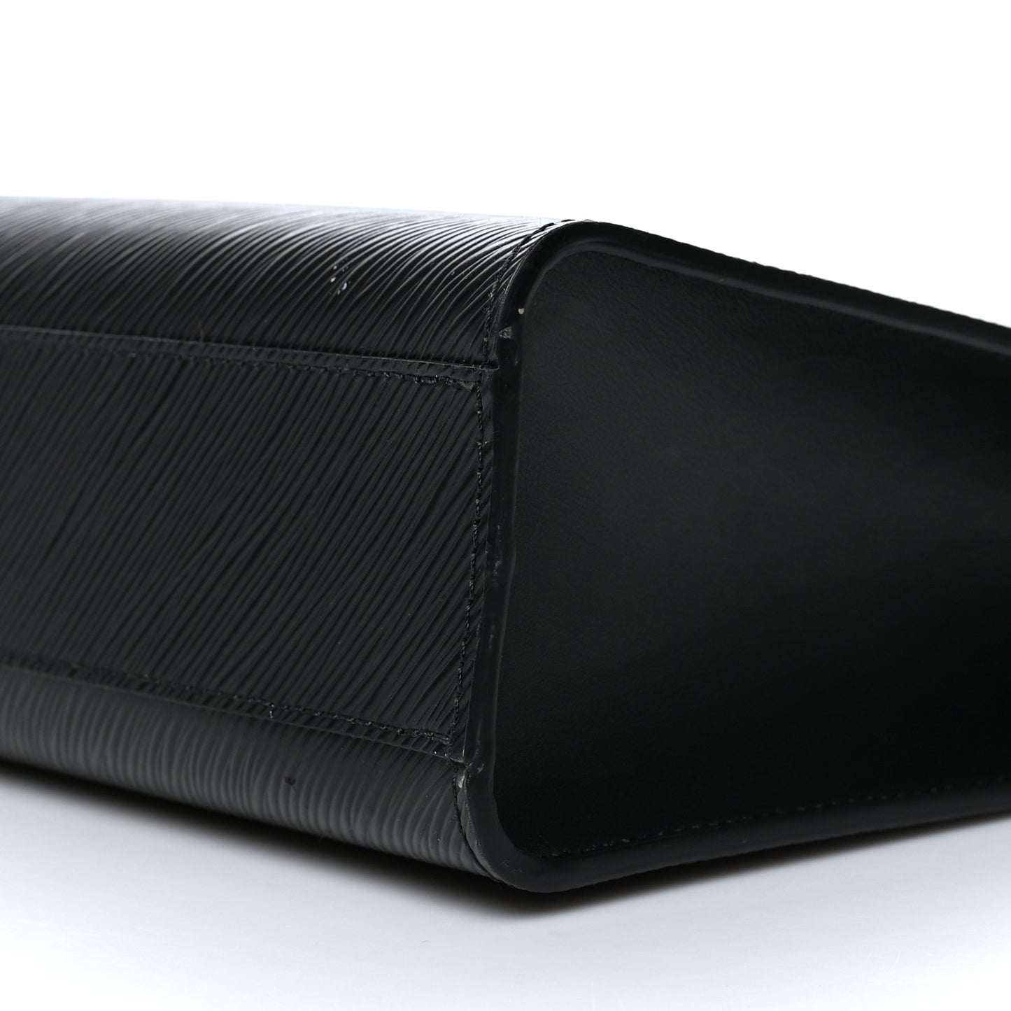 Epi Sac Plat PM Black