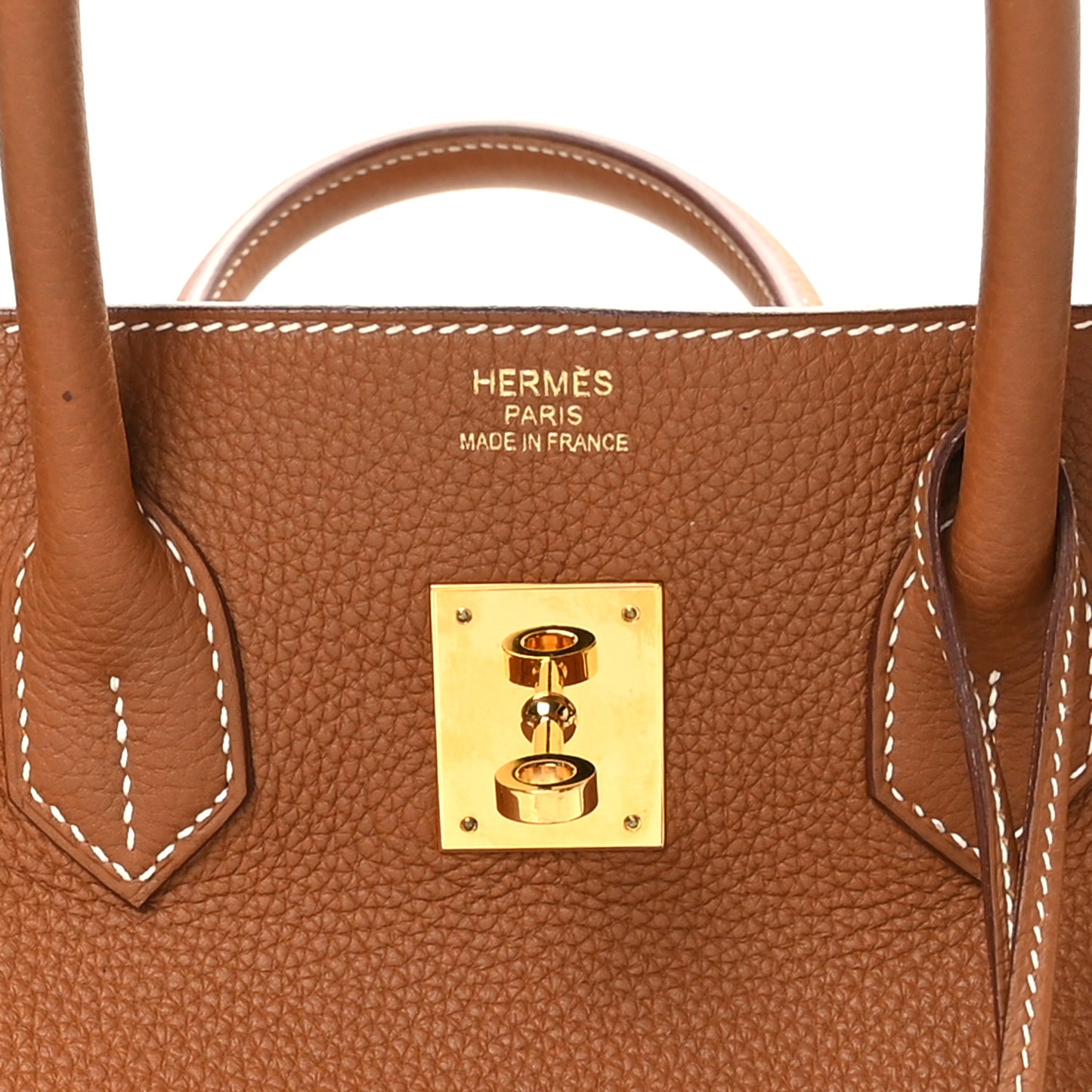 Togo BIRKIN 35 Gold