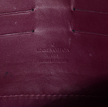 Louis Vuitton Vernis Sunset Boulevard Violet 6 of 7