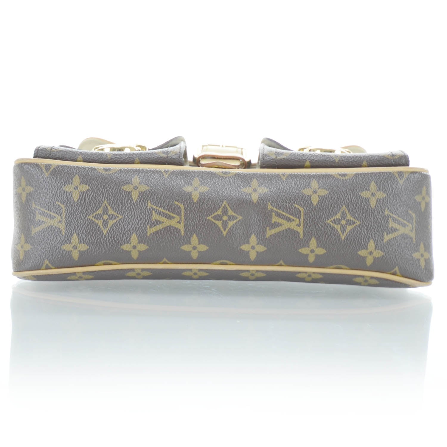 Louis Vuitton Monogram Hudson PM 5 of 12