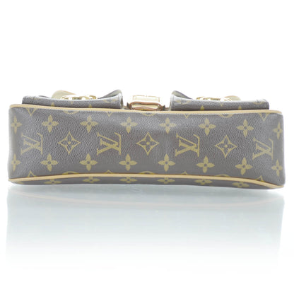 Louis Vuitton Monogram Hudson PM 5 of 12
