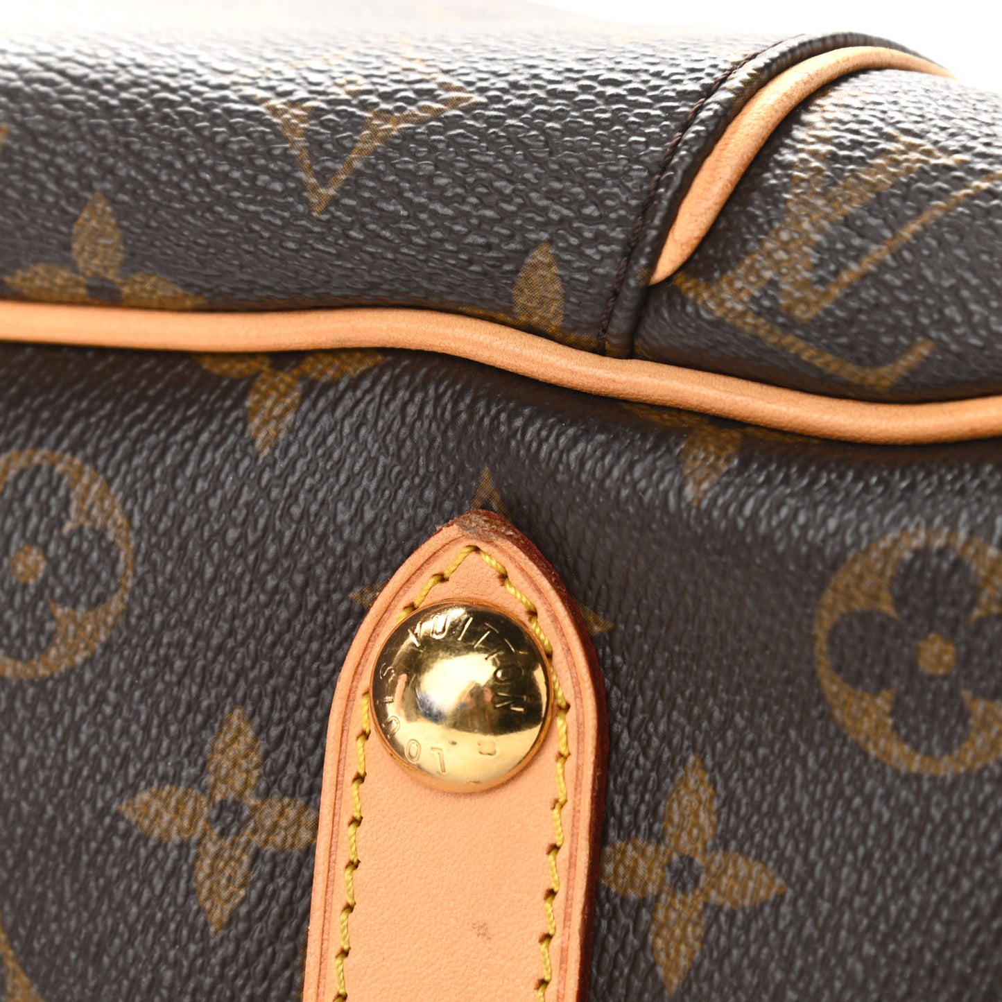 Monogram Galliera PM