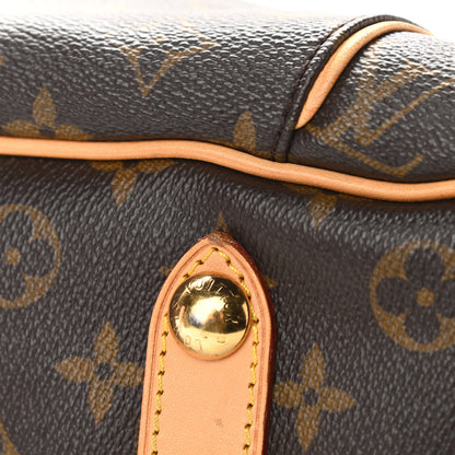 Louis Vuitton Monogram Galliera PM 12 of 14