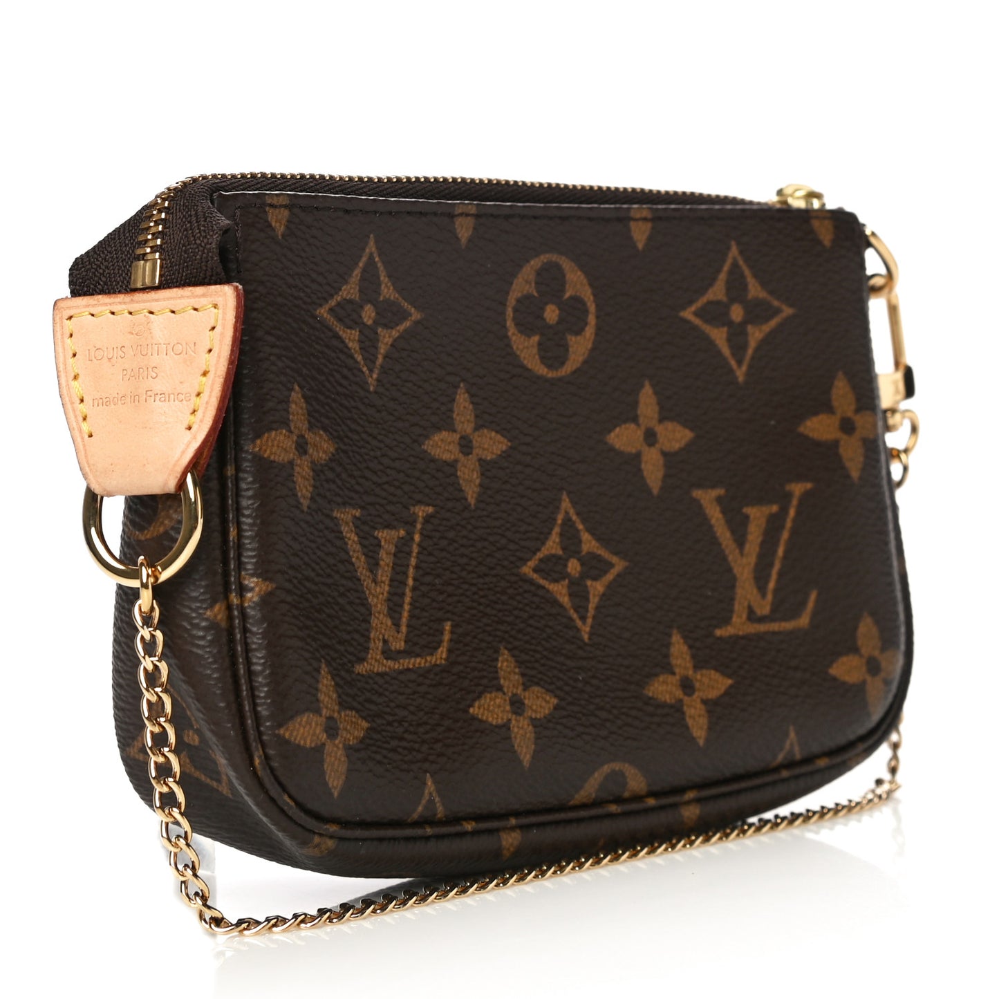 Monogram Mini Pochette Accessories