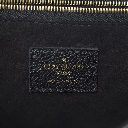 Louis Vuitton Empreinte Saint Germain PM Black 6 of 19