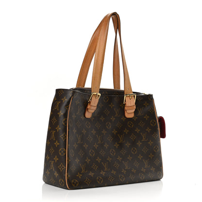 Louis Vuitton Monogram Multipli-Cite 3 of 13