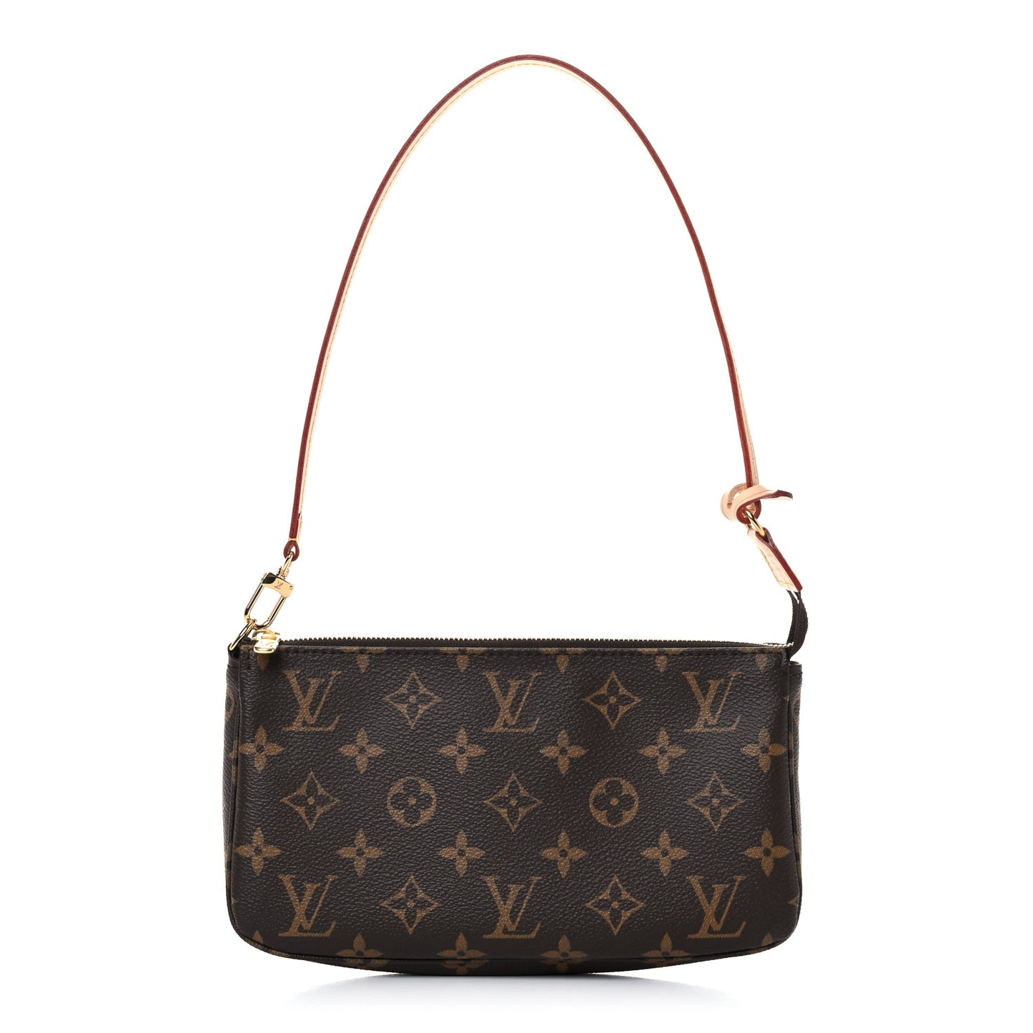 Monogram Pochette Accessories NM