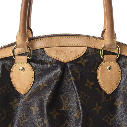 Louis Vuitton Monogram Tivoli PM 10 of 12