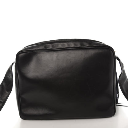 Chanel Lambskin CC Tassel Shoulder Bag Black 15 of 15