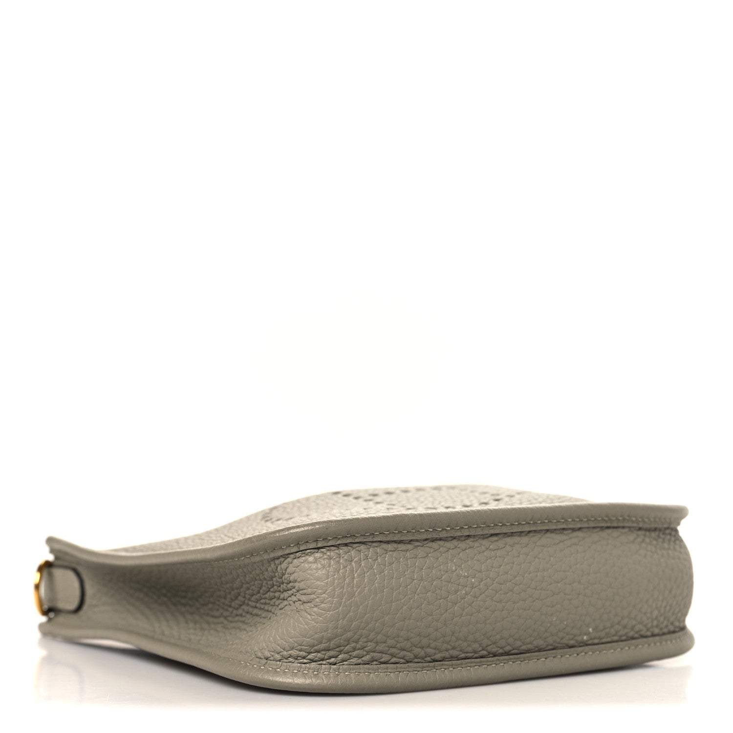 Hermes Taurillon Clemence Evelyne TPM Sauge 4 of 10