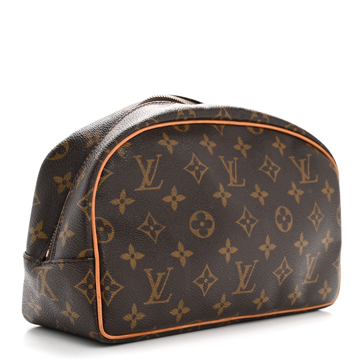 Louis Vuitton Monogram Toiletry Bag 25 3 of 10